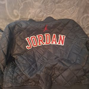 Jordan jacket